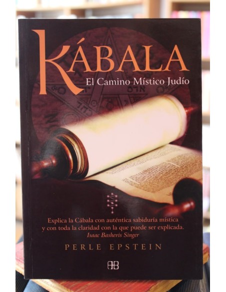 Kábala (Usado)