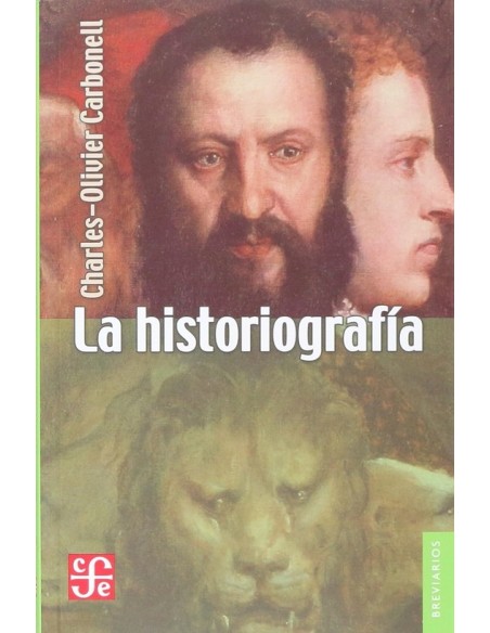 La historiografía (Nuevo) La historiografía (Nuevo)