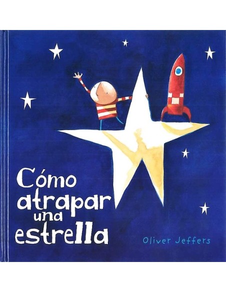 Cómo atrapar una estrella (Nuevo) Cómo atrapar una estrella (Nuevo)