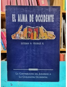 El alma de occidente (Usado)