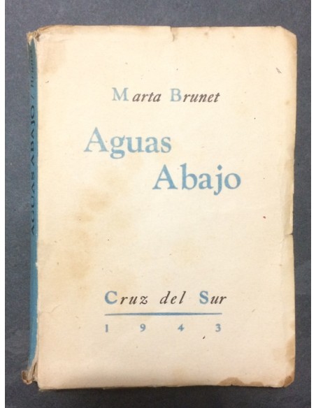 Aguas abajo (Usado) Aguas abajo (Usado)