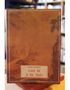 Lao Zi y el Tao (Usado)