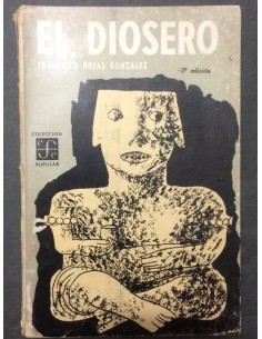 El diosero (Usado)
