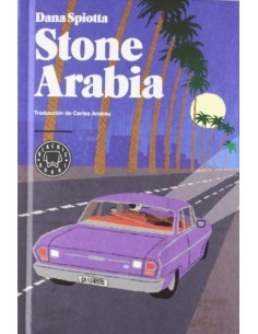 Stone Arabia (Usado)