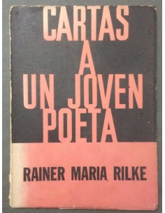 Cartas a un joven poeta (Usado)