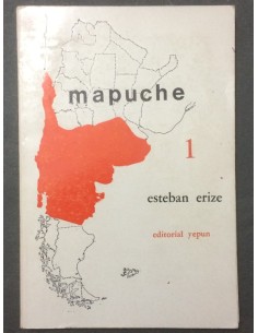 Mapuche 1 (Usado)
