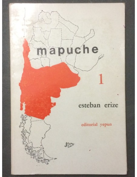 Mapuche 1 (Usado)