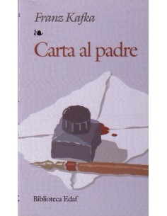 Carta al padre (Usado)