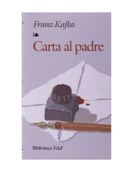 Carta al padre (Usado)