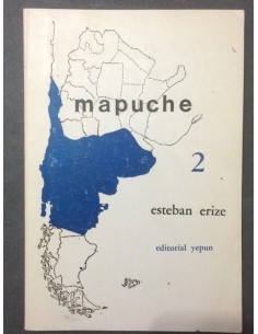 Mapuche 2 (Usado)