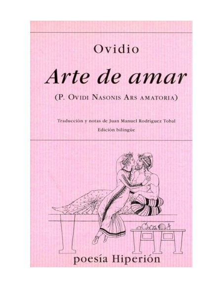 Arte de amar (Nuevo) Arte de amar (Nuevo)