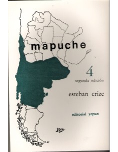 Mapuche 4 (Usado)