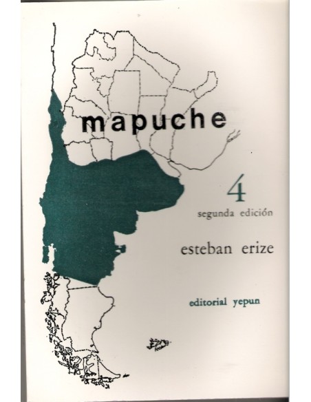 Mapuche 4 (Usado)