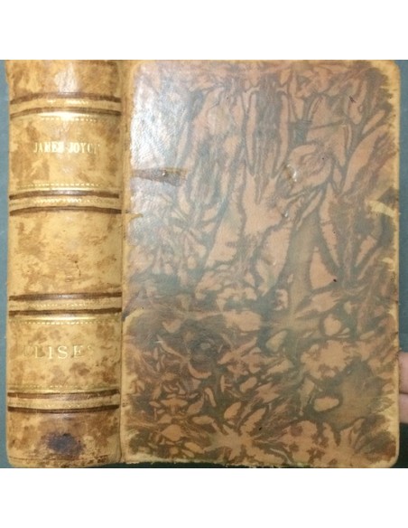 Ulises (Usado) Ulises (Usado)