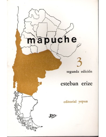 Mapuche 3 (Usado)