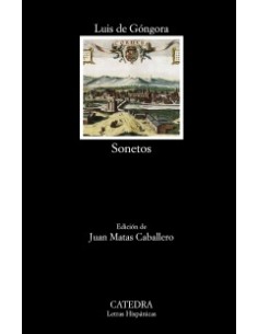 Sonetos (Luis de Góngora) (Nuevo)