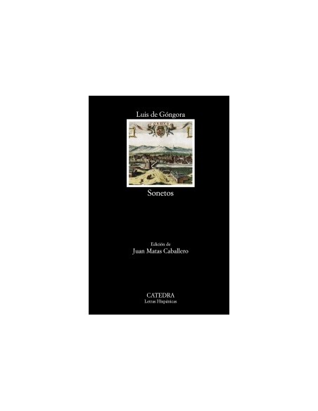 Sonetos (Luis de Góngora) (Nuevo) Sonetos (Luis de Góngora) (Nuevo)