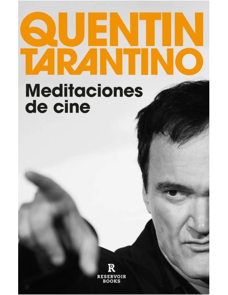 Meditaciones de cine (Nuevo) Meditaciones de cine (Nuevo)