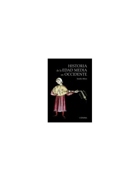 Historia de la Edad Media en Occidente (Nuevo) Historia de la Edad Media en Occidente (Nuevo)