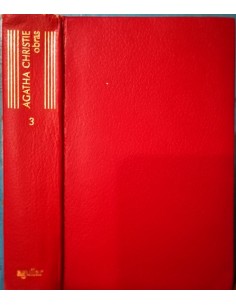 Agatha Christie.  Obras escogidas III (Usado)