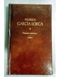 Primeras canciones / Suites (Usado)