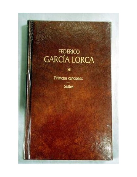 Primeras canciones / Suites (Usado) Primeras canciones / Suites (Usado)