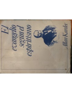 El evangelio según el espiritismo (Usado)