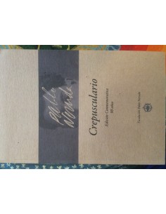 Crepusculario (Usado)