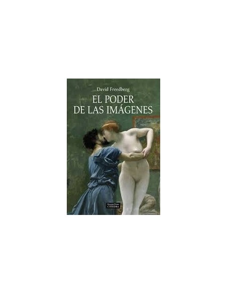 El poder de las imágenes (Usado)