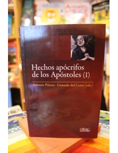 Hechos apócrifos de los Apóstoles (I) (Nuevo)