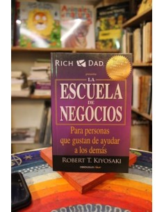 La escuela de negocios (Nuevo)