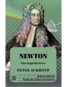Newton Una biografía breve (Nuevo)