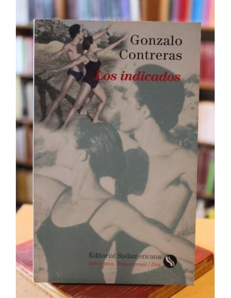 Los indicados (Usado) Los indicados (Usado)