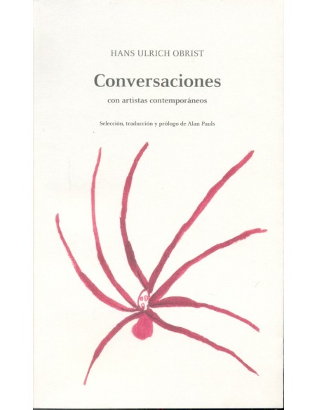 Conversaciones (Usado) Conversaciones (Usado)