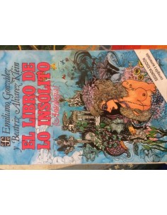 El libro de lo insólito (Antología) (Usado)