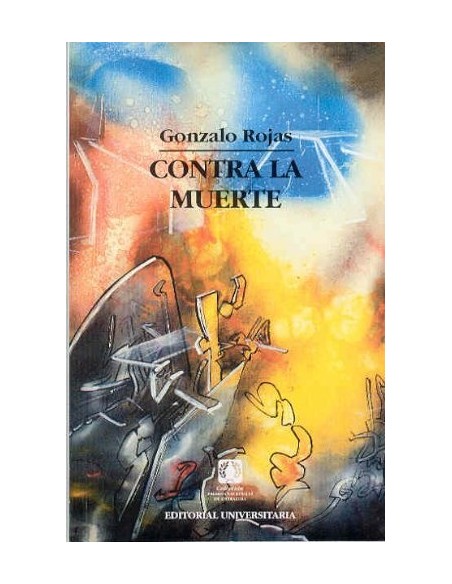 Contra la muerte (Nuevo) Contra la muerte (Nuevo)