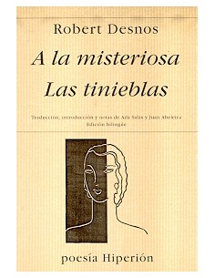 A la misteriosa (Nuevo)