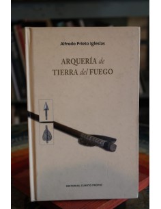 Arquería de tierra del fuego (Usado)