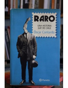 Raro (Usado)