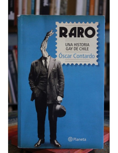 Raro (Usado) Raro (Usado)