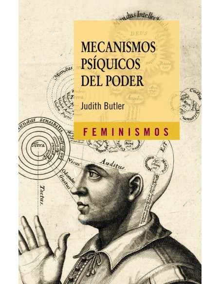 Mecanismos psíquicos del poder (Nuevo) Mecanismos psíquicos del poder (Nuevo)