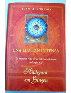 Una luz tan intensa (Usado)