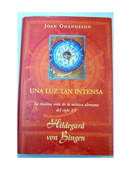 Una luz tan intensa (Usado)
