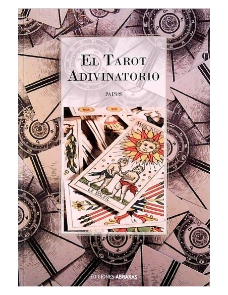 El Tarot adivinatorio (Nuevo)