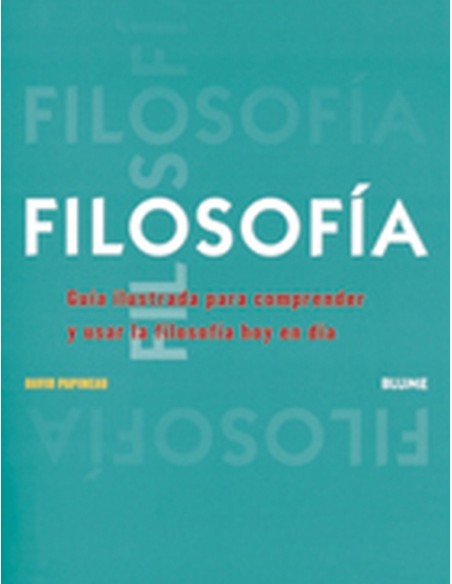 Filosofía (Usado) Filosofía (Usado)