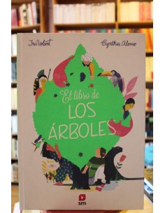 El libro de los árboles (Usado)