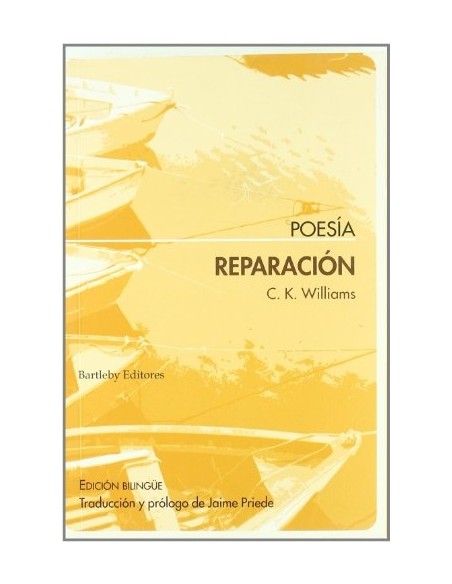 Reparación (Nuevo) Reparación (Nuevo)