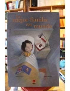 La mejor familia del mundo (Usado)