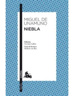 Niebla (Usado)