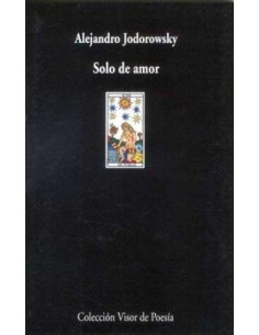 Solo de amor (Usado)